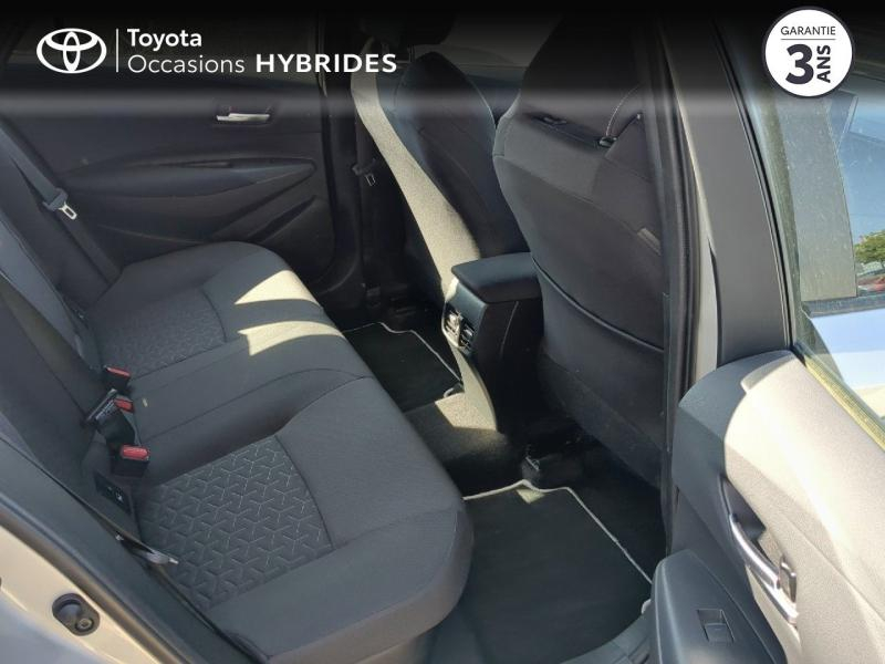 Photo 7 de l’annonce de TOYOTA Corolla Touring Spt d’occasion à vendre à ARLES
