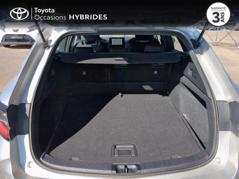 Photo 10 de l’annonce de TOYOTA Corolla Touring Spt d’occasion à vendre à ARLES