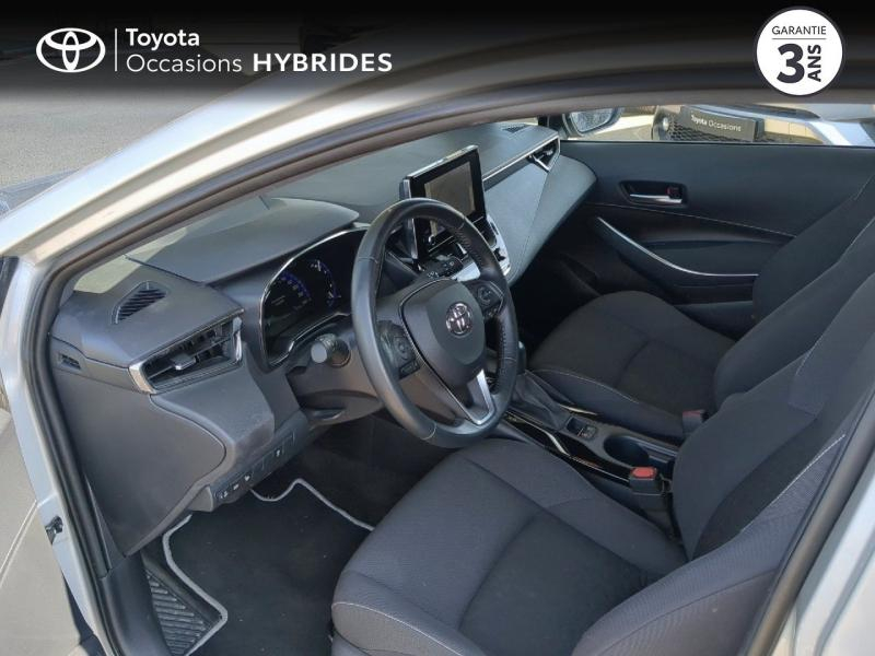 Photo 11 de l’annonce de TOYOTA Corolla Touring Spt d’occasion à vendre à ARLES
