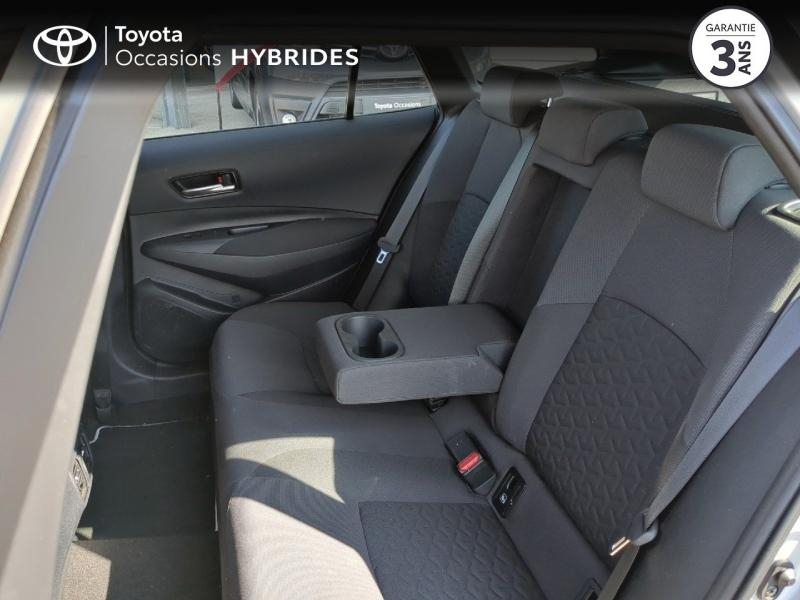 Photo 12 de l’annonce de TOYOTA Corolla Touring Spt d’occasion à vendre à ARLES