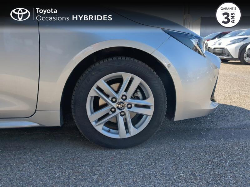 Photo 16 de l’annonce de TOYOTA Corolla Touring Spt d’occasion à vendre à ARLES