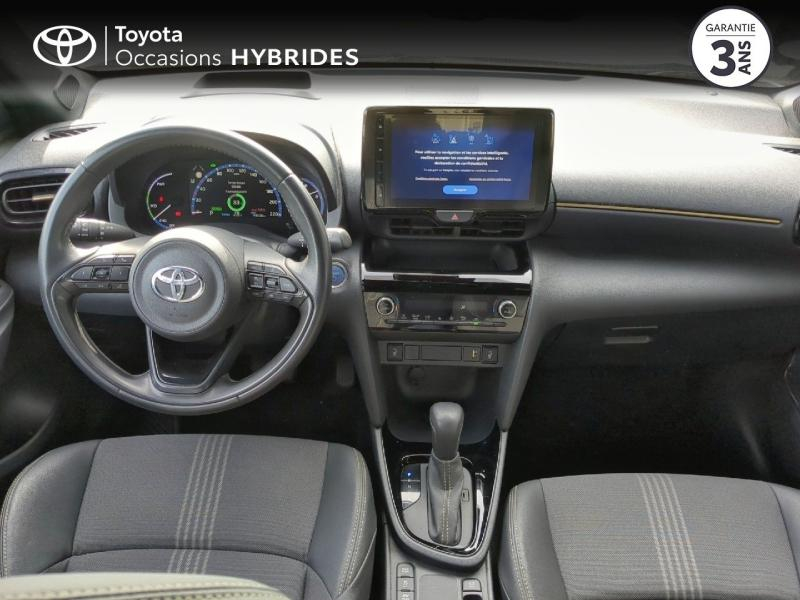 Photo 8 de l’annonce de TOYOTA Yaris Cross d’occasion à vendre à ARLES