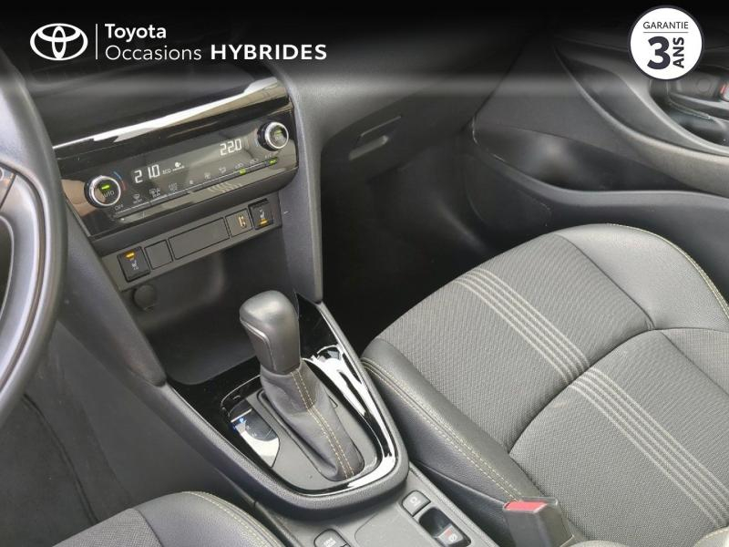 Photo 20 de l’annonce de TOYOTA Yaris Cross d’occasion à vendre à ARLES