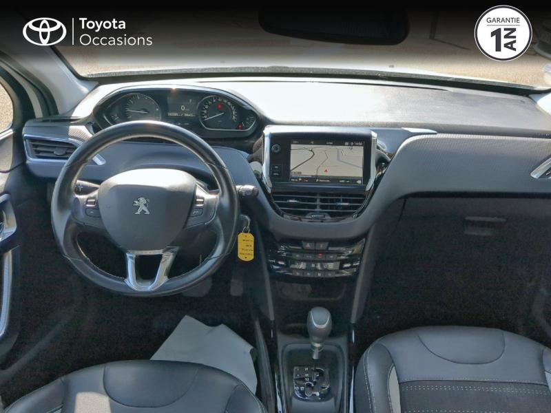 Photo 8 de l’annonce de PEUGEOT 2008 d’occasion à vendre à ARLES