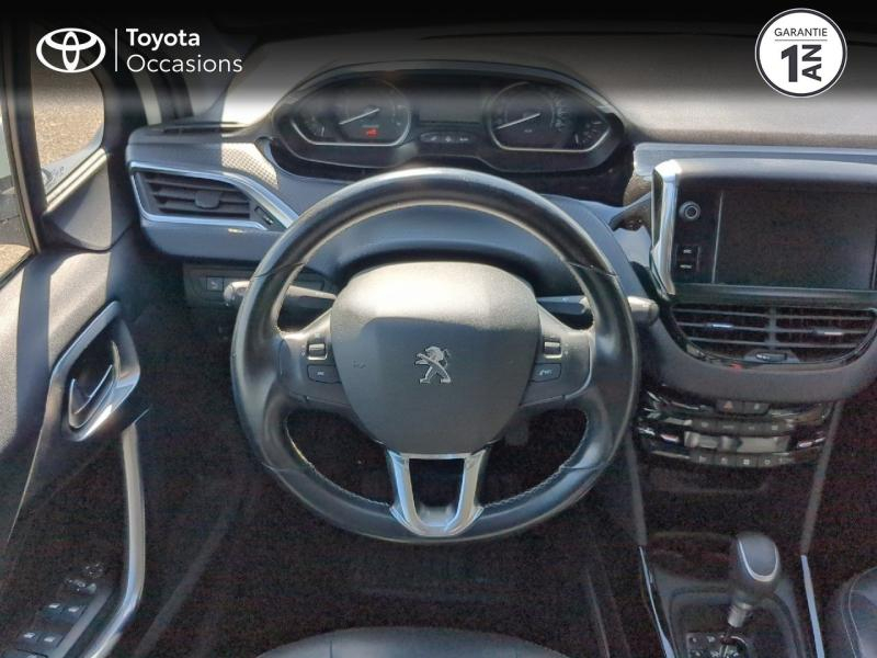 Photo 13 de l’annonce de PEUGEOT 2008 d’occasion à vendre à ARLES
