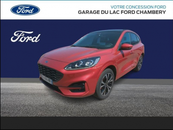 FORD Kuga d’occasion à vendre à CHAMBERY