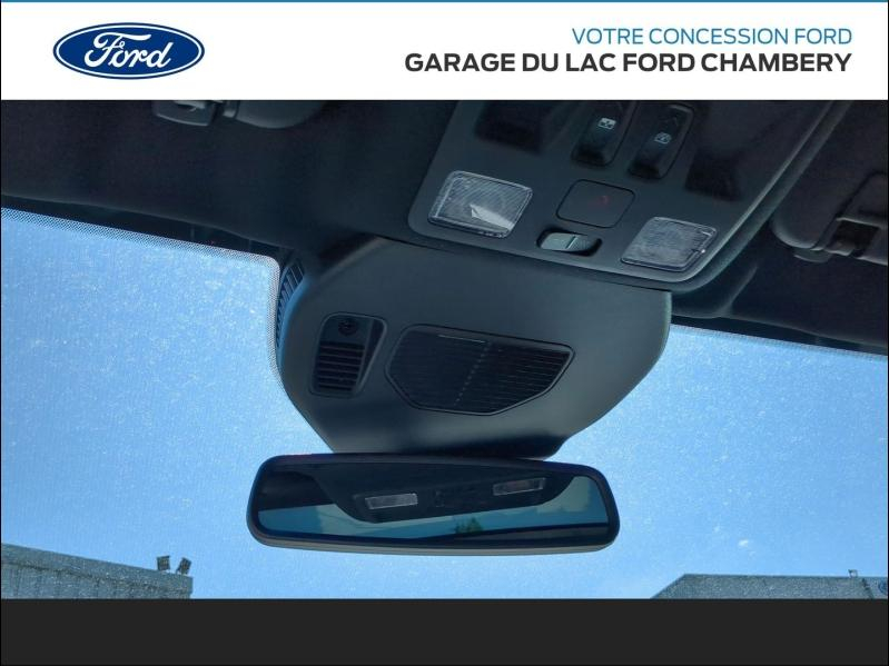 Photo 6 de l’annonce de FORD Kuga d’occasion à vendre à CHAMBERY
