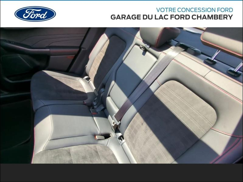 Photo 11 de l’annonce de FORD Kuga d’occasion à vendre à CHAMBERY