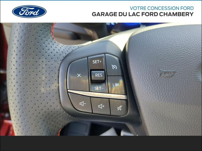 Photo 15 de l’annonce de FORD Kuga d’occasion à vendre à CHAMBERY