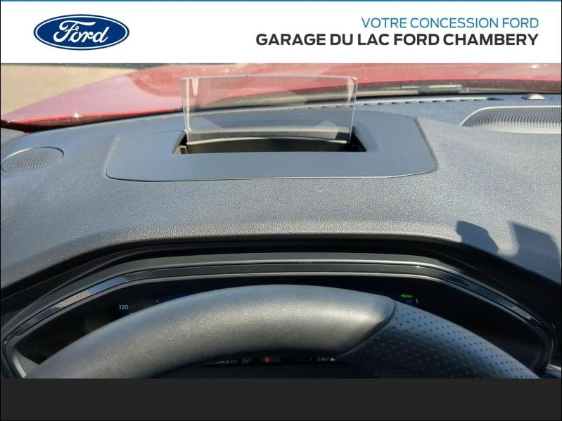 Photo 17 de l’annonce de FORD Kuga d’occasion à vendre à CHAMBERY