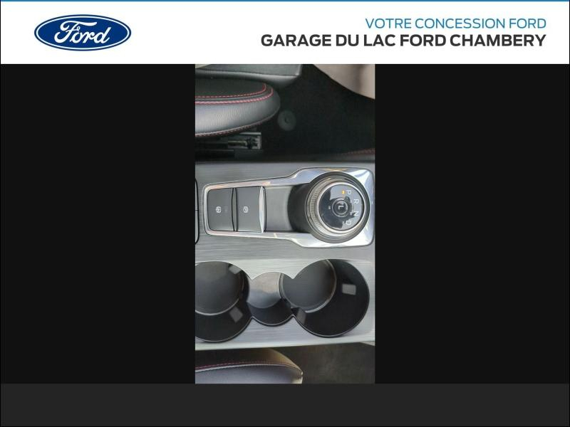 Photo 18 de l’annonce de FORD Kuga d’occasion à vendre à CHAMBERY