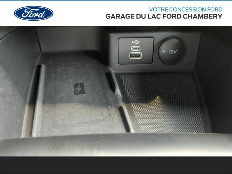 Photo 19 de l’annonce de FORD Kuga d’occasion à vendre à CHAMBERY