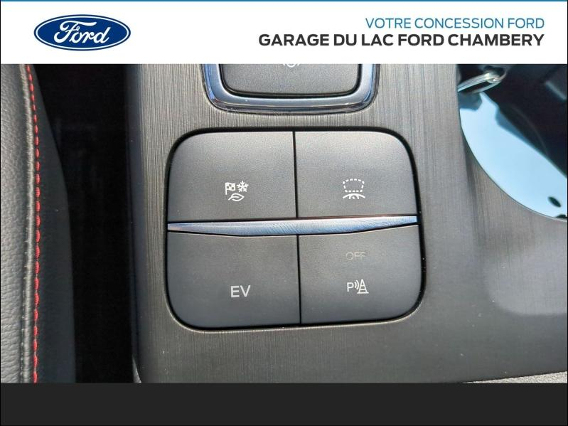 Photo 20 de l’annonce de FORD Kuga d’occasion à vendre à CHAMBERY