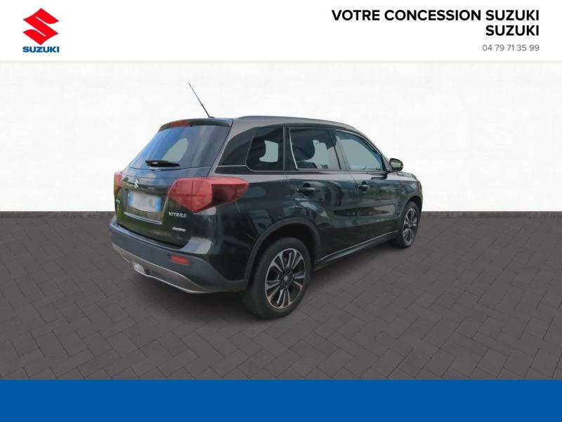Photo 3 de l’annonce de SUZUKI Vitara d’occasion à vendre à CHAMBERY