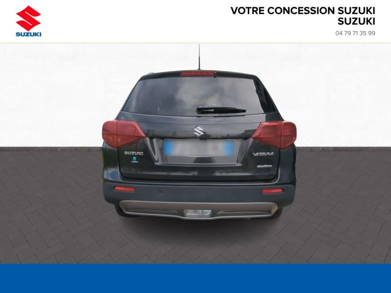 Photo 4 de l’annonce de SUZUKI Vitara d’occasion à vendre à CHAMBERY