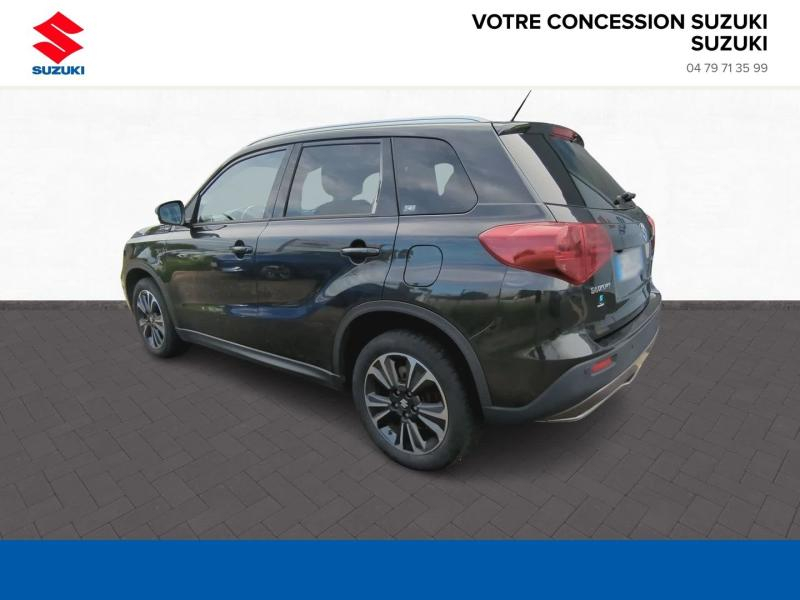 Photo 5 de l’annonce de SUZUKI Vitara d’occasion à vendre à CHAMBERY
