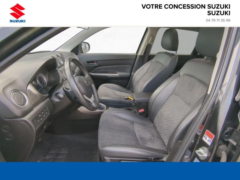 Photo 8 de l’annonce de SUZUKI Vitara d’occasion à vendre à CHAMBERY