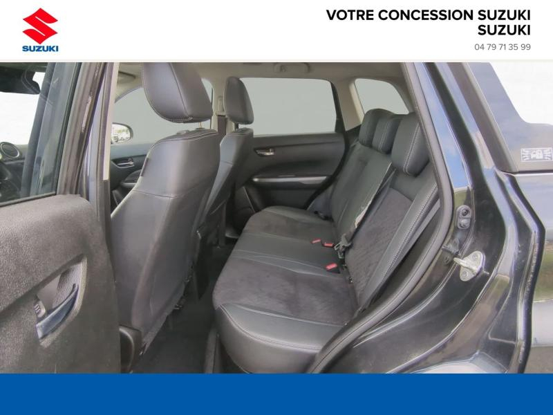 Photo 9 de l’annonce de SUZUKI Vitara d’occasion à vendre à CHAMBERY