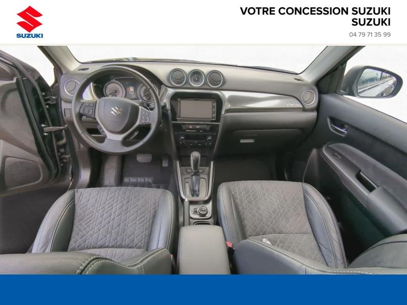 Photo 10 de l’annonce de SUZUKI Vitara d’occasion à vendre à CHAMBERY