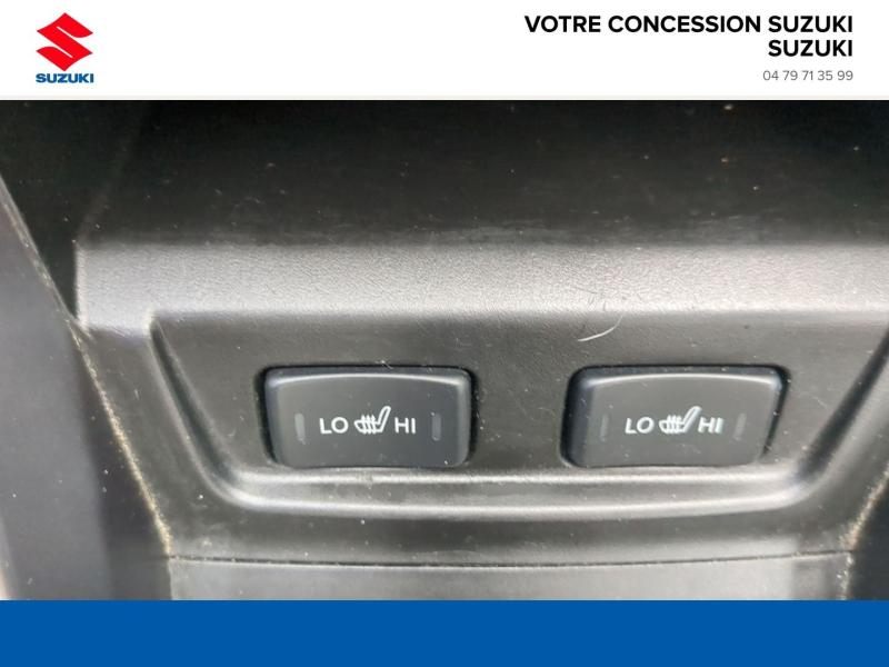 Photo 14 de l’annonce de SUZUKI Vitara d’occasion à vendre à CHAMBERY
