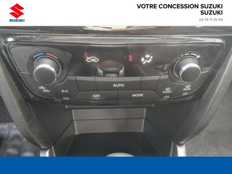 Photo 15 de l’annonce de SUZUKI Vitara d’occasion à vendre à CHAMBERY