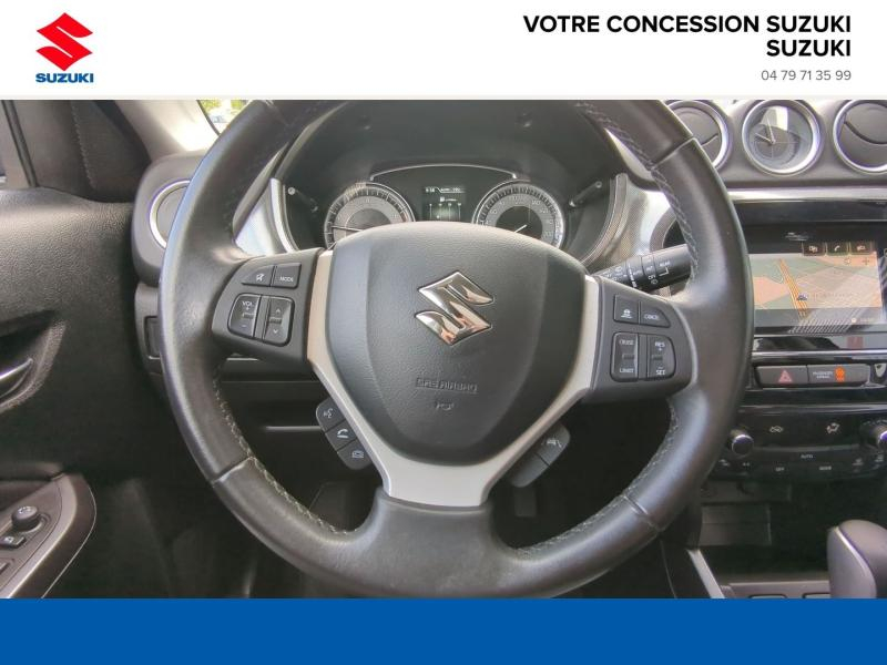 Photo 18 de l’annonce de SUZUKI Vitara d’occasion à vendre à CHAMBERY