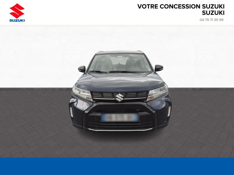 Photo 4 de l’annonce de SUZUKI Vitara d’occasion à vendre à CHAMBERY
