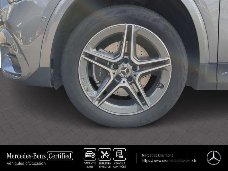 Photo 4 de l’annonce de MERCEDES-BENZ Classe GLA d’occasion à vendre à AUBIÈRE