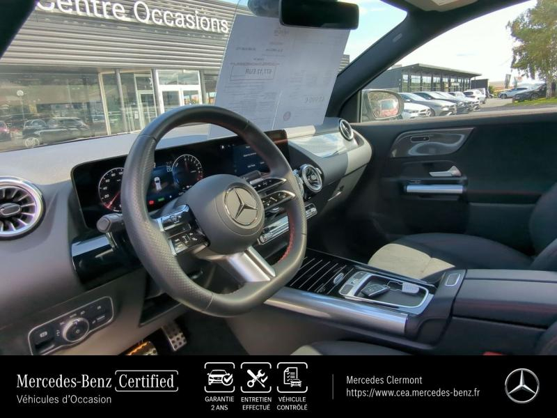 Photo 5 de l’annonce de MERCEDES-BENZ Classe GLA d’occasion à vendre à AUBIÈRE