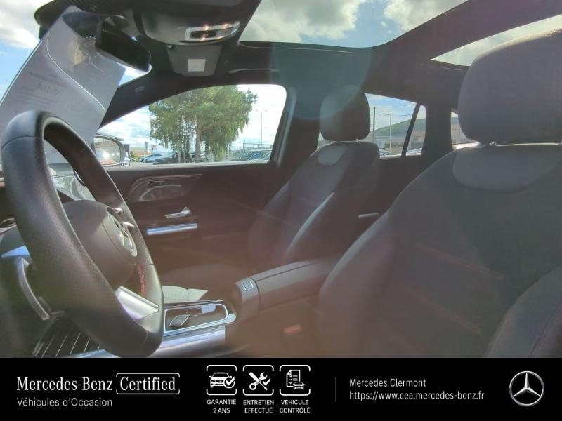 Photo 6 de l’annonce de MERCEDES-BENZ Classe GLA d’occasion à vendre à AUBIÈRE