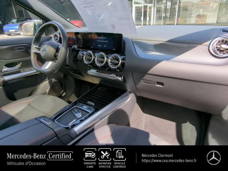 Photo 7 de l’annonce de MERCEDES-BENZ Classe GLA d’occasion à vendre à AUBIÈRE
