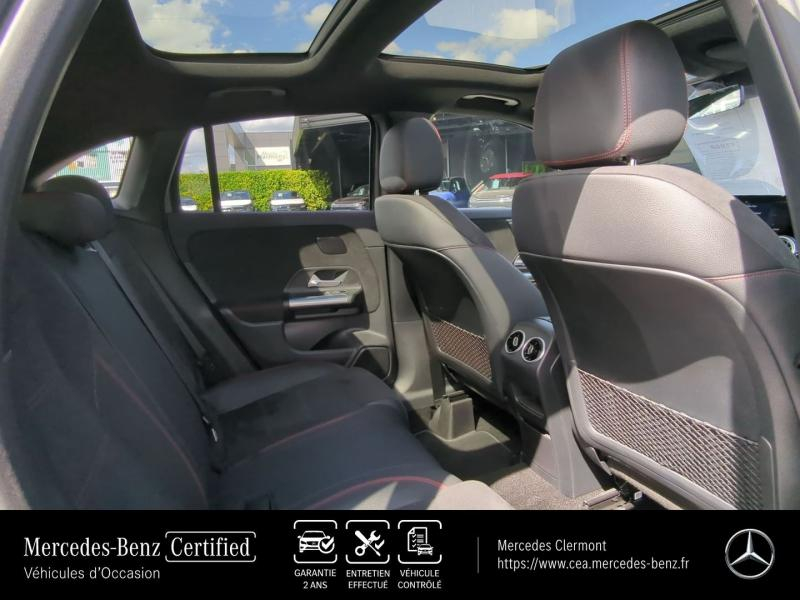 Photo 8 de l’annonce de MERCEDES-BENZ Classe GLA d’occasion à vendre à AUBIÈRE
