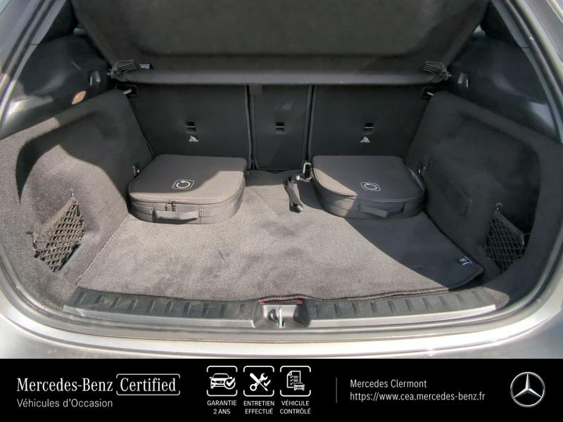 Photo 9 de l’annonce de MERCEDES-BENZ Classe GLA d’occasion à vendre à AUBIÈRE