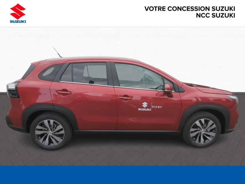 Photo 6 de l’annonce de SUZUKI SX4 S-Cross d’occasion à vendre à BELLERIVE-SUR-ALLIER