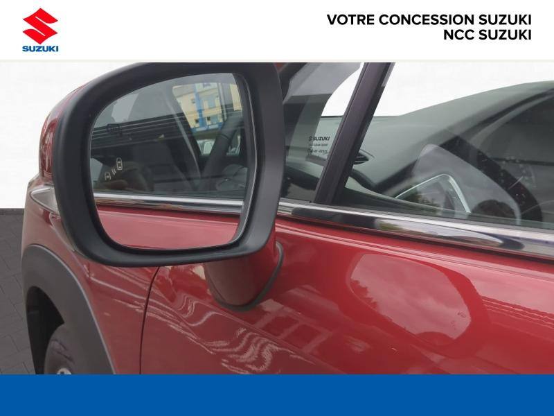 Photo 9 de l’annonce de SUZUKI SX4 S-Cross d’occasion à vendre à BELLERIVE-SUR-ALLIER
