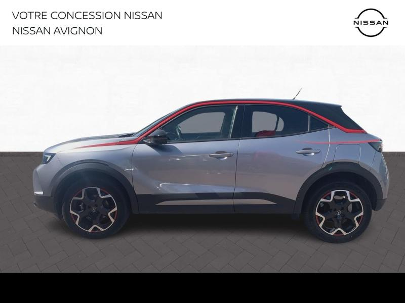 Photo 3 de l’annonce de OPEL Mokka d’occasion à vendre à AVIGNON