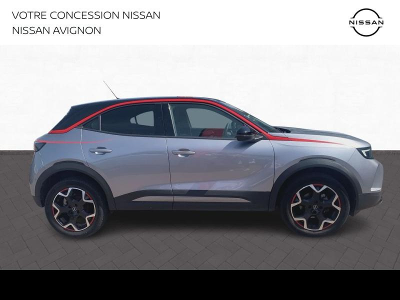 Photo 5 de l’annonce de OPEL Mokka d’occasion à vendre à AVIGNON
