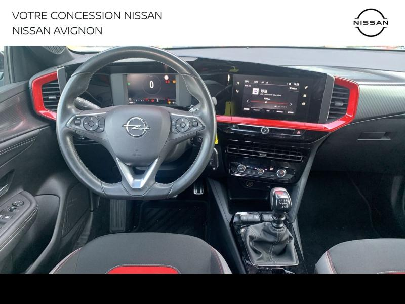 Photo 7 de l’annonce de OPEL Mokka d’occasion à vendre à AVIGNON