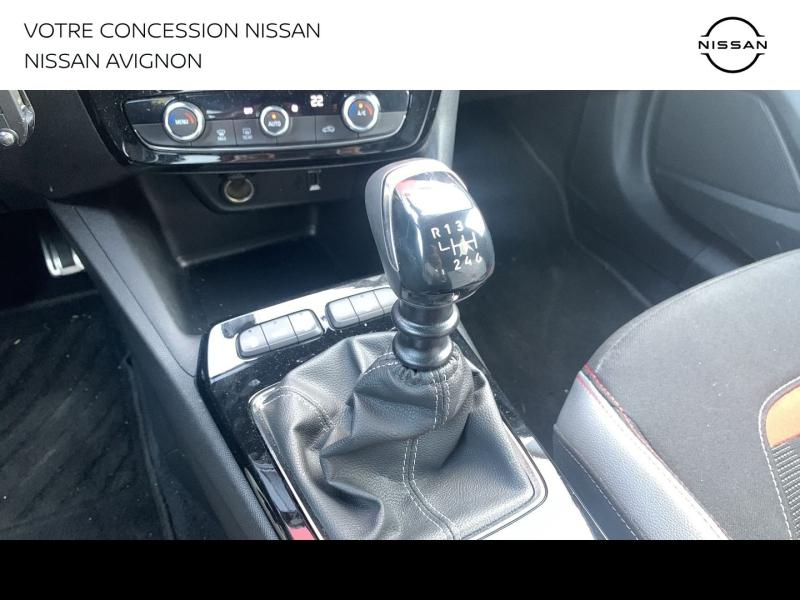 Photo 12 de l’annonce de OPEL Mokka d’occasion à vendre à AVIGNON
