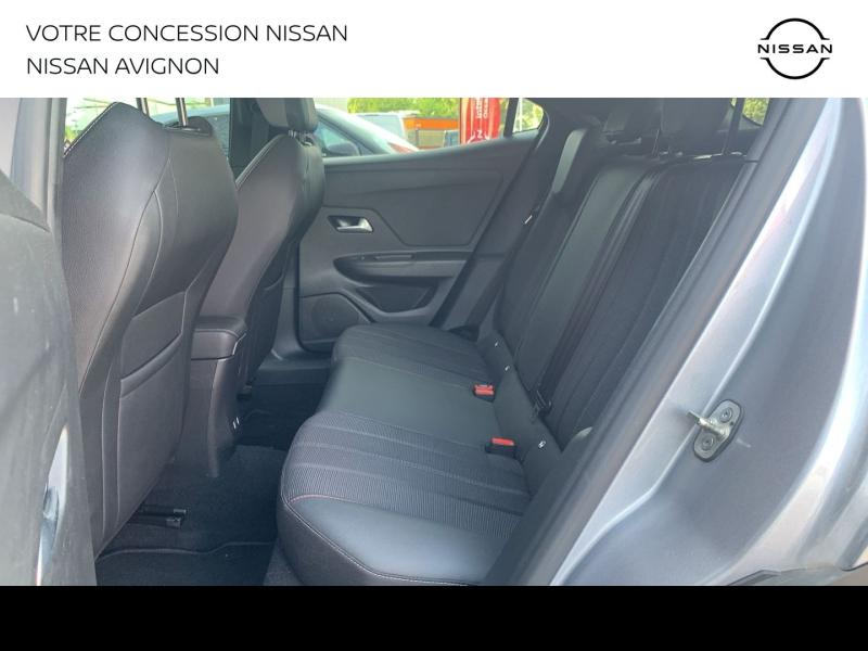 Photo 14 de l’annonce de OPEL Mokka d’occasion à vendre à AVIGNON