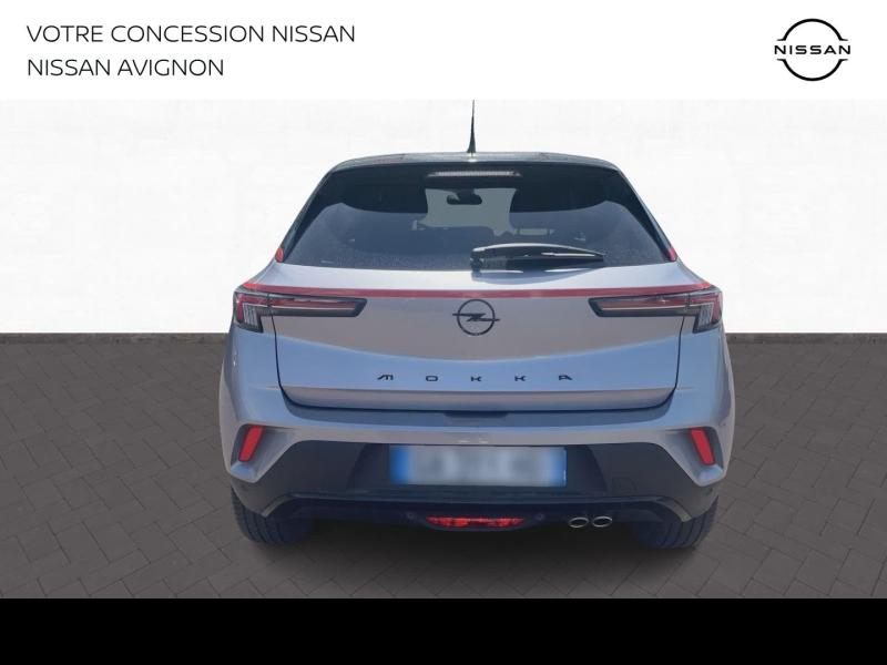 Photo 15 de l’annonce de OPEL Mokka d’occasion à vendre à AVIGNON