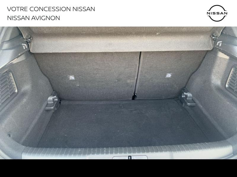 Photo 16 de l’annonce de OPEL Mokka d’occasion à vendre à AVIGNON