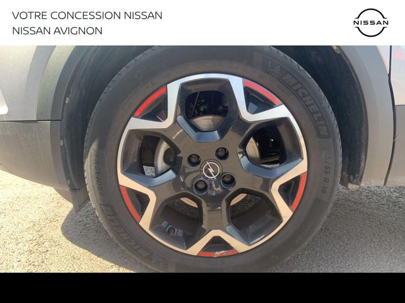 Photo 18 de l’annonce de OPEL Mokka d’occasion à vendre à AVIGNON