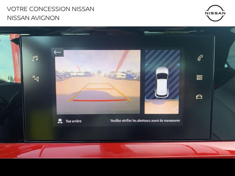 Photo 20 de l’annonce de OPEL Mokka d’occasion à vendre à AVIGNON