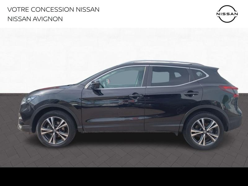 Photo 3 de l’annonce de NISSAN Qashqai d’occasion à vendre à AVIGNON