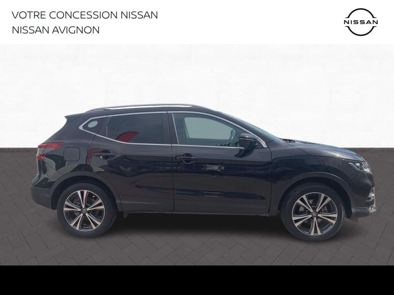 Photo 5 de l’annonce de NISSAN Qashqai d’occasion à vendre à AVIGNON