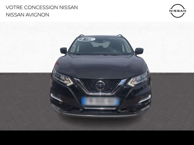 Photo 6 de l’annonce de NISSAN Qashqai d’occasion à vendre à AVIGNON