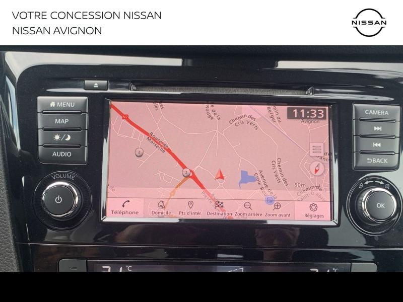 Photo 10 de l’annonce de NISSAN Qashqai d’occasion à vendre à AVIGNON
