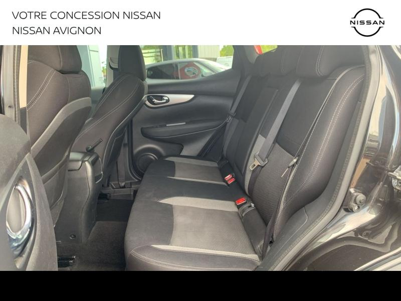 Photo 14 de l’annonce de NISSAN Qashqai d’occasion à vendre à AVIGNON