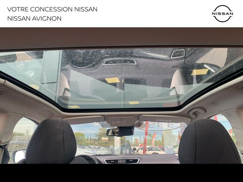 Photo 15 de l’annonce de NISSAN Qashqai d’occasion à vendre à AVIGNON
